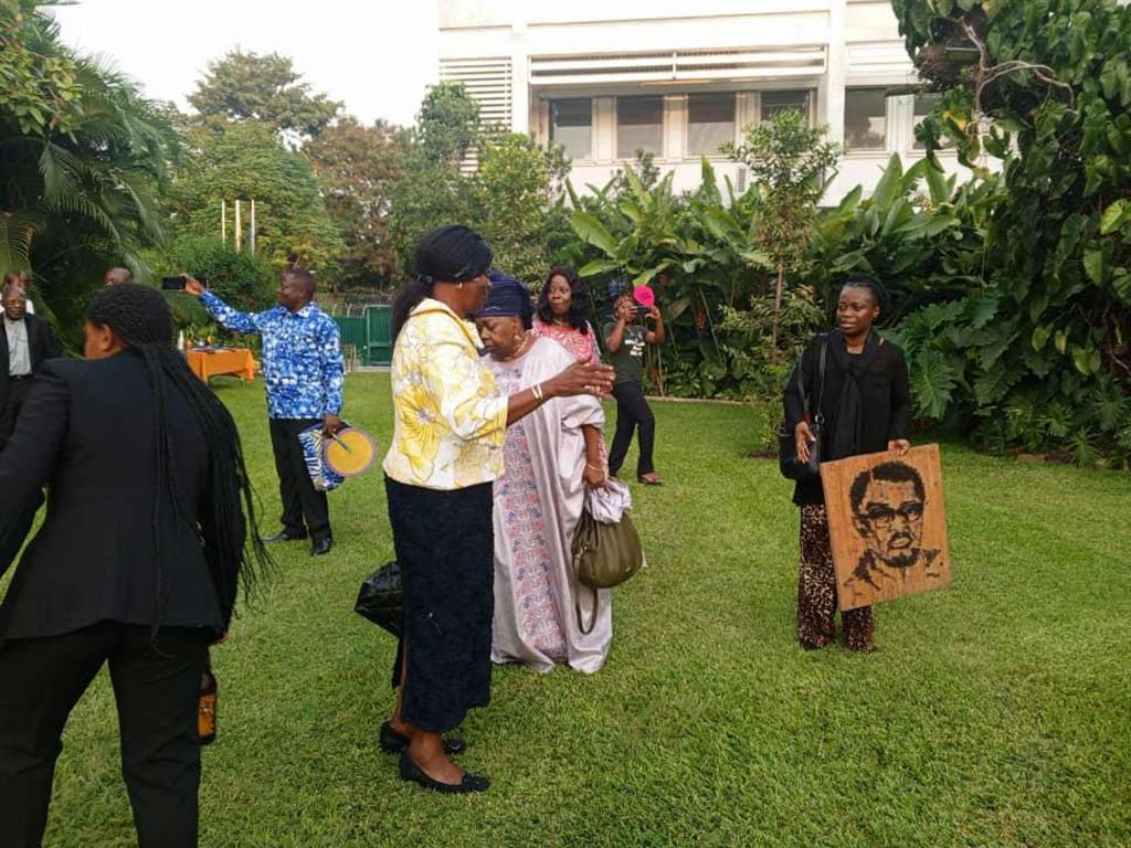 Vernissage Lumumba – Photo 5