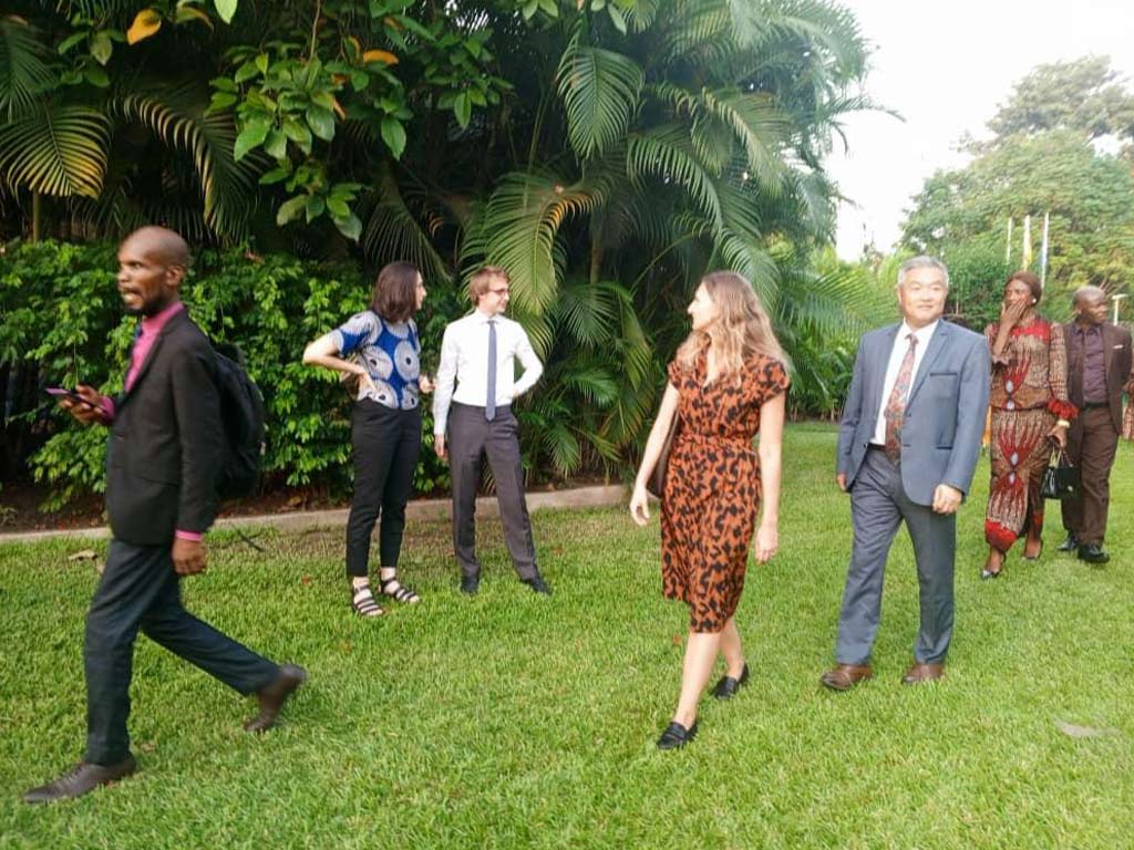 Vernissage Lumumba – Photo 6