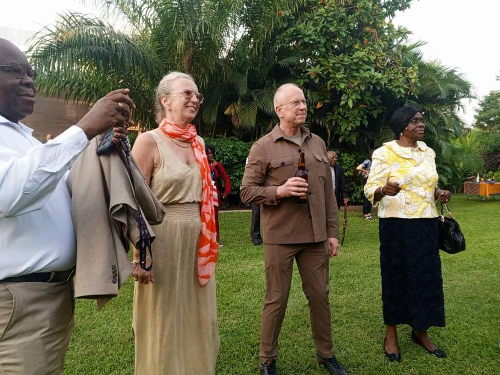 Vernissage Lumumba – Photo 8