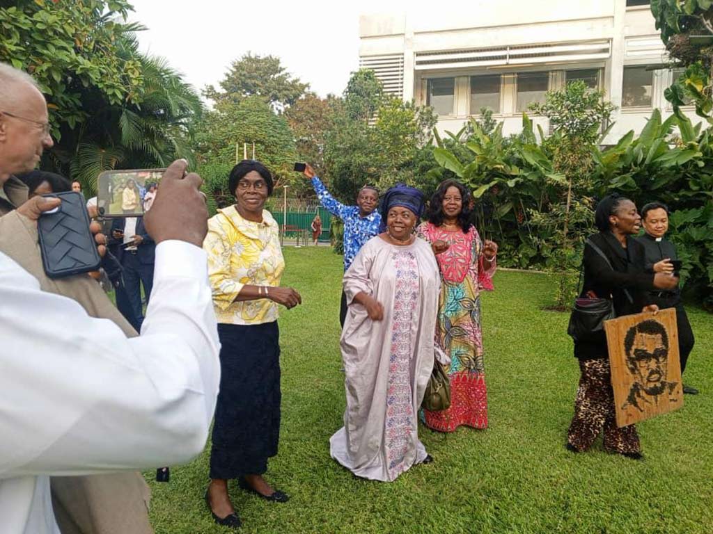Vernissage Lumumba – Photo 9