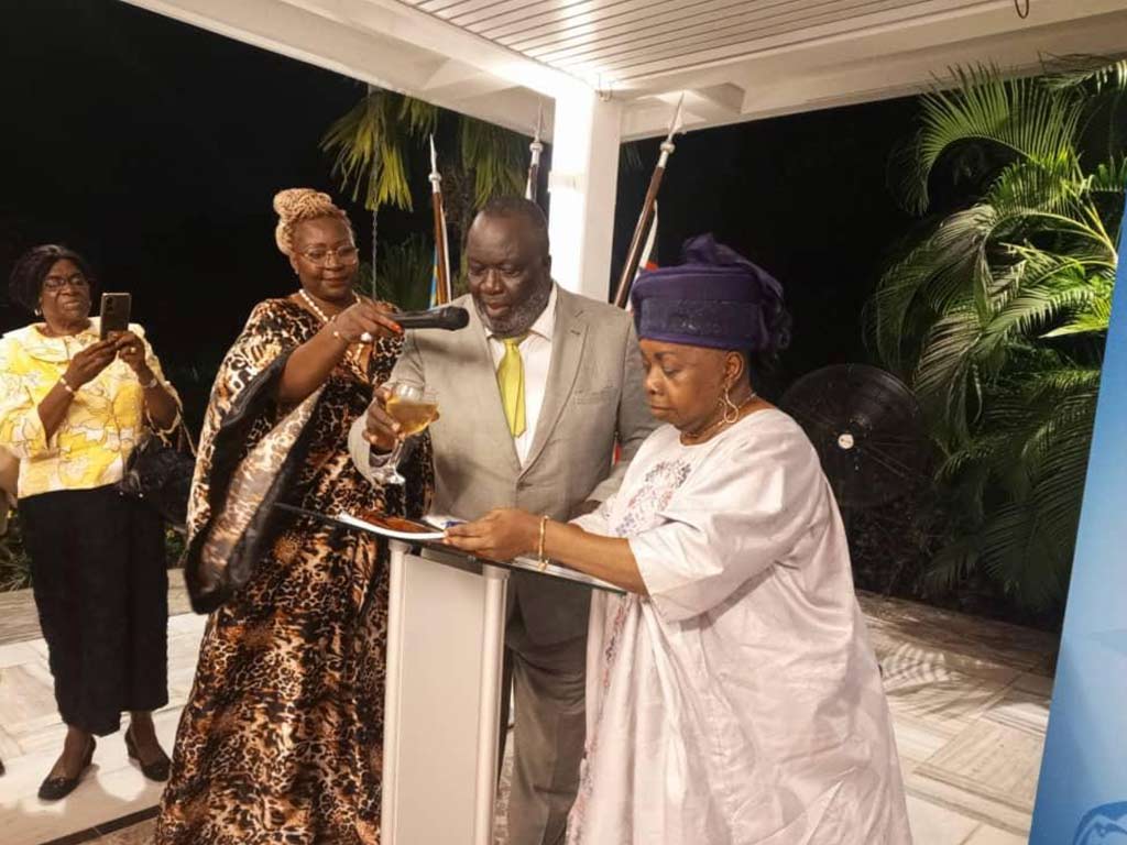 Vernissage Lumumba – Photo 10